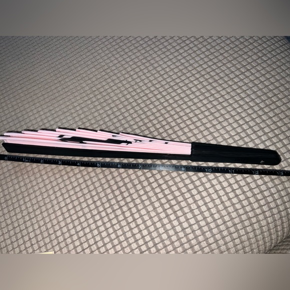 DIOR FAN - Picture 8 of 11